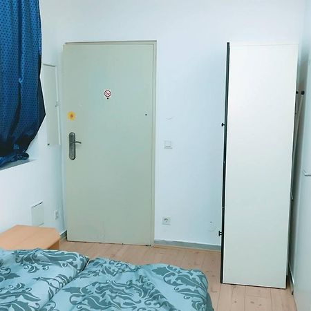 Ferienwohnung Premier Studio 2P Lg Wien Exterior foto