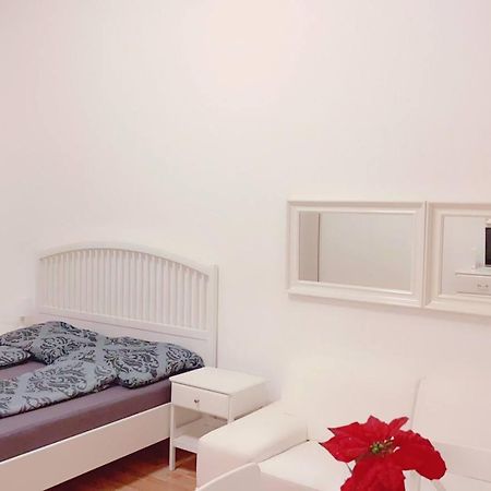 Ferienwohnung Premier Studio 2P Lg Wien Exterior foto