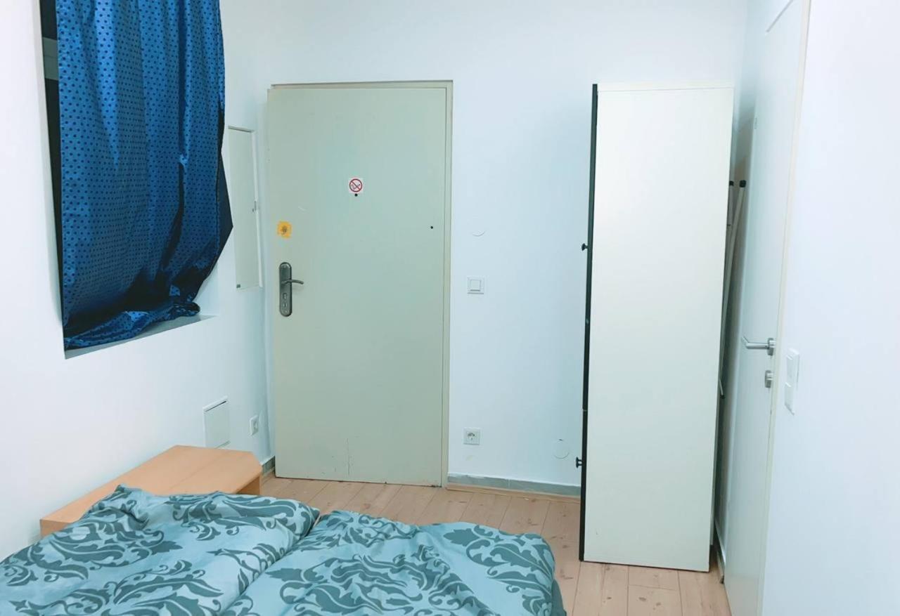 Ferienwohnung Premier Studio 2P Lg Wien Exterior foto