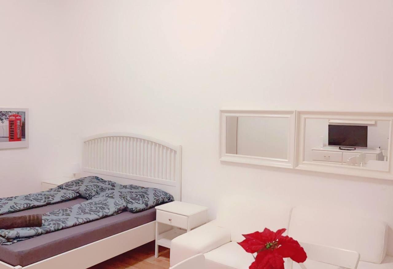 Ferienwohnung Premier Studio 2P Lg Wien Exterior foto
