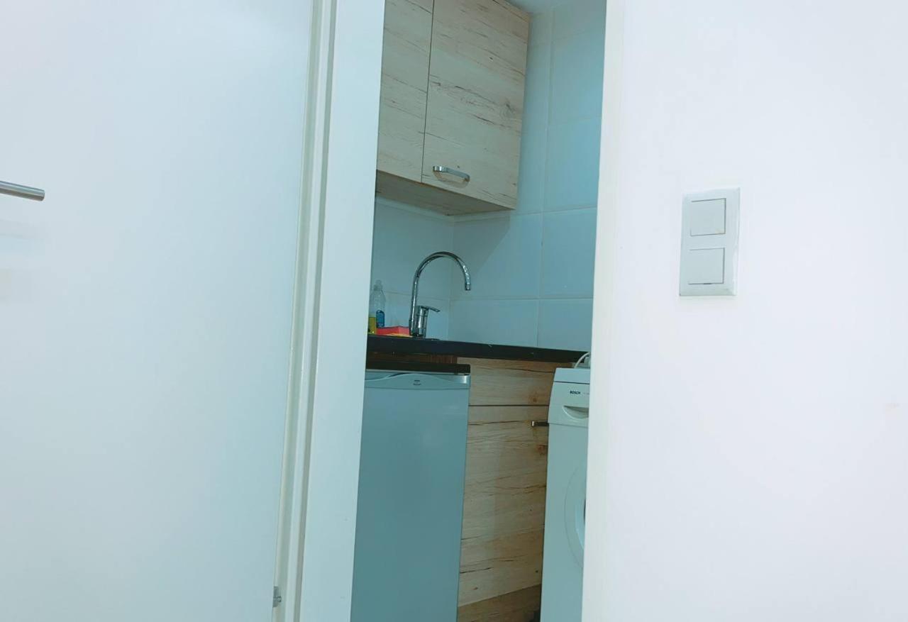 Ferienwohnung Premier Studio 2P Lg Wien Exterior foto