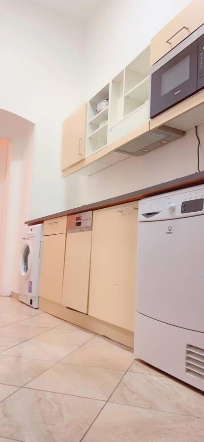 Ferienwohnung Premier Studio 2P Lg Wien Exterior foto