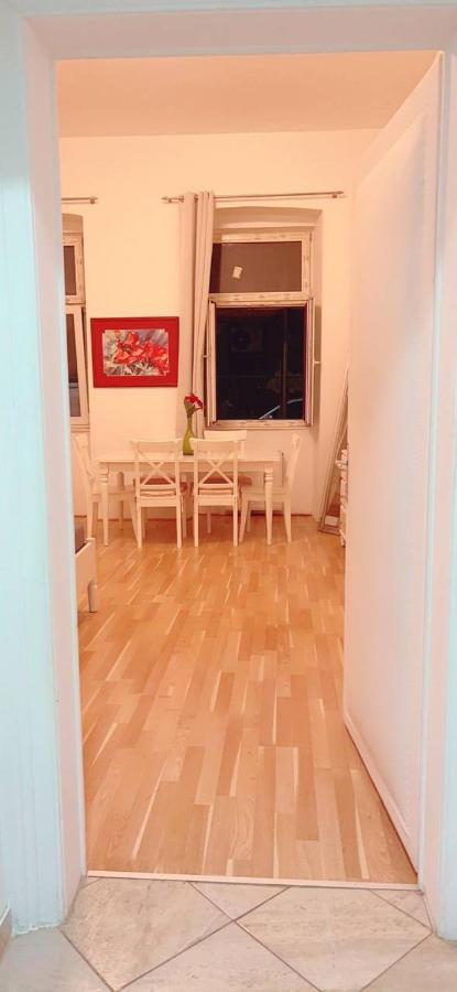 Ferienwohnung Premier Studio 2P Lg Wien Exterior foto